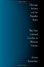 Cleavage Politics and the Populist Right