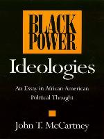 Black Power Ideologies