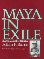 Maya In Exile