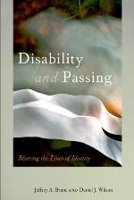 Disability and Passing