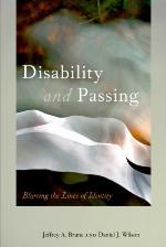 Disability and Passing