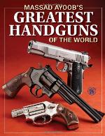 Massad Ayoob's Greatest Handguns of the World