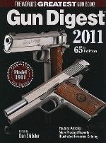Gun Digest 2011