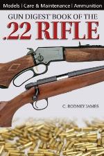 Gun Digest Book of the .22 Rifle