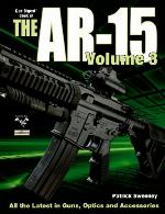 The Gun Digest Book of the Ar-15, Volume III