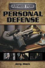 Armed for Personal Defense