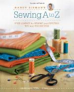 Nancy Zieman's Sewing A to Z