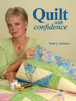 Quilt With Confidence