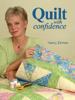 Quilt with Confidence