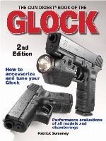 Gun Digest Book of Glock