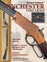 Standard Catalog of Winchester Firearms