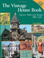Vintage House Book