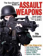 Gun Digest Book of Assault Weapons