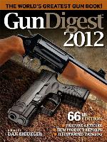 Gun Digest 2012