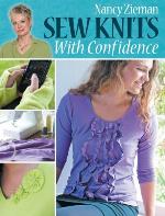 Sew Knits with Confidence