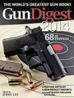 Gun Digest 2014