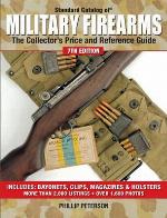 Standard Catalog of Military Firearms