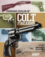 Standard Catalog of Colt Firearms