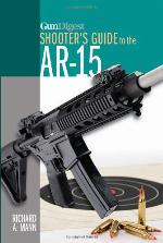 Gun Digest Shooter's Guide to the Ar-15