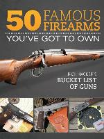 50 Famous Firearms You've Got to Own