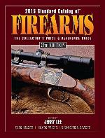 2015 Standard Catalog of Firearms