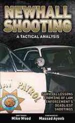 Newhall Shooting - A Tactical Analysis