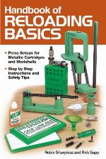 Handbook of Reloading Basics