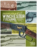 Standard Catalog of Winchester Firearms