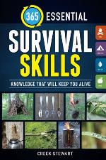 365 Essential Survival Skills