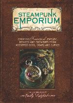 Steampunk Emporium