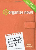 Organize Now!