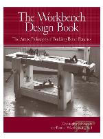 The Workbench Design Book
