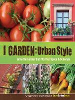 I Garden--Urban Style