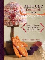 Knit One, Embellish Too