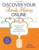 Discover Your Family History Online