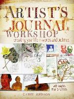 Artist's Journal Workshop