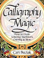 Calligraphy Magic
