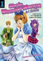 Shojo Wonder Manga Art School