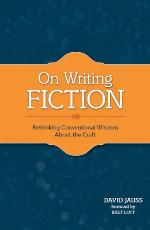 On Writing Fiction