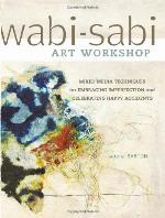 Wabi-Sabi Art Workshop