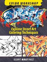 Graff Color Workshop