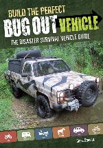 Build the Perfect Bug Out Vehicle