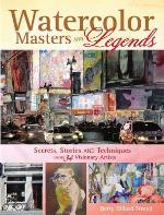 The Watercolor Journey