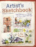 Artist's Sketchbook