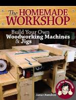The Homemade Workshop