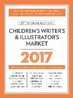 Children's Writer's & Illustrator's Market 2017