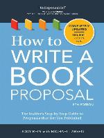 How to Write a Book Proposal