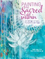 Painting the Sacred Within