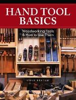 Hand Tool Basics