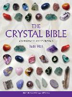 The Crystal Bible Series Series, Book 1